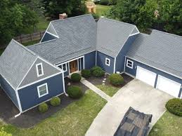 Steel Roofing in Alexandria, MN